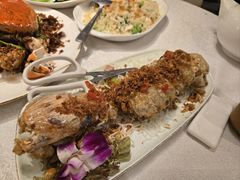 -喜记避风塘炒辣蟹(旗舰店)