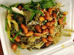 祖传爽鱼皮-陈添記·祖傳爽鱼皮·西关老字号(广州首店)