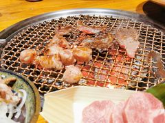 -黑牛の店·和牛烧肉(合生汇店)