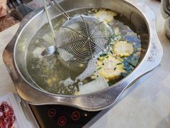 -潮悦牛肉火锅城(水贝店)