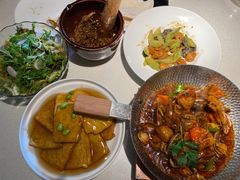 -聚友斋(陶瓷琉璃馆水晶街店)