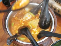 -优壹佳·延边朝鲜族料理(中山北路店)