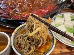-六公里老火锅(总店)
