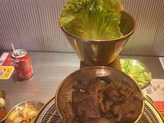 -西塔老太太泥炉烤肉(苏州大悦城店)