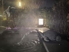 -遵化汤泉宫温泉度假村