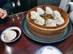 无锡小笼包-熙盛源(凤凰街店)
