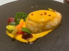 -岸芷汀兰·法餐牛排