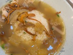 -王春春鸡汤饭(上海中海环宇城店)