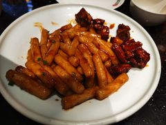 -徽镇小厨·经典徽菜(十里河店)