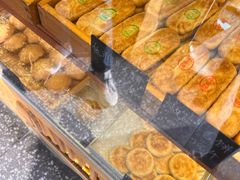-包满意面包糕点(东坝店)