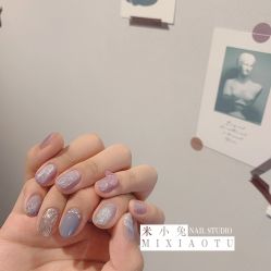 -米小兔美甲美睫