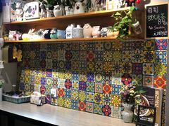 -炒码先生·韩餐炸鸡披萨(西塔店)