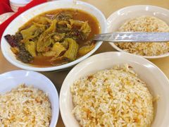 -兴记肉骨茶(甲洞大街第二新分店)