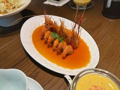 -品味杭州·粤式融合·海鲜小馆·钱江新城CBD