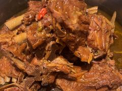 -蝎王府羊蝎子(虎坊桥总店)