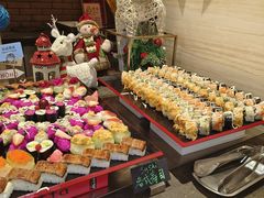 -杭州开元名都大酒店·地中海自助餐厅