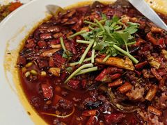 -金多鱼大排档·烤鱼·烧烤·宵夜(江南水都店)