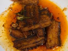 -鼎好家常菜(天桥店)