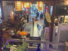 -二十八里太湖船菜(吉祥路店)