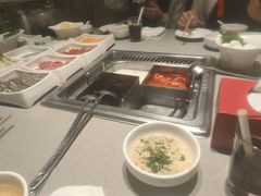 -海底捞火锅(九霄梦天地店)