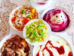 -爱月宝月嫂·育儿嫂(哈尔滨总店)