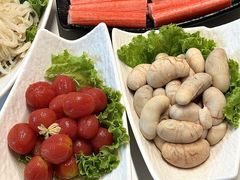 -汤宴·参须肚包鸡(南京路店)