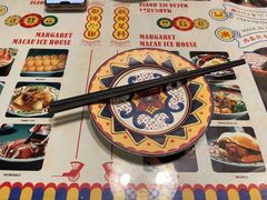 -玛嘉烈(北京金融街店)