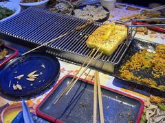 -大成海鲜烧烤·小龙虾(五角场店)