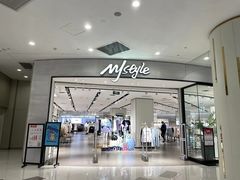 -凯德广场(西城店)