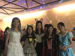 -戴耐教育(南城海德中心店)