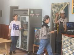 -旺原领头羊餐厅