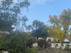 -南京中国近代史遗址博物馆(南京总统府)