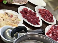 -来自潮州牛肉店(华强北店)