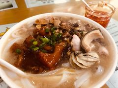 -荔林食店(西华路店)