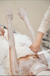 -栖SPA·ONDA ·海菲秀·皑皑科技美肤中心
