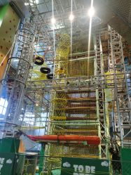 -君昂童子军儿童乐园(壹方城店)