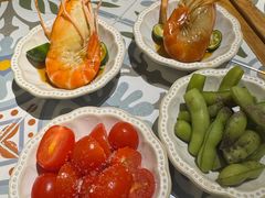 -十面欢腾(长乐路店)