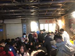 -盟重烧烤(东瓜山创始店)