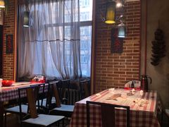 -辣不二地道川菜(汉水路店)