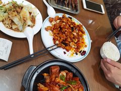 -白魁老号饭庄(安内店)