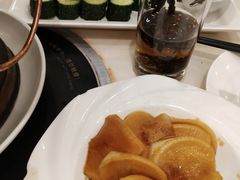 萝卜片-洪长兴(广西北路店)