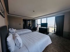 -宁波威斯汀酒店