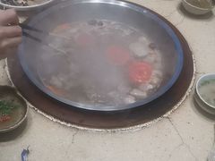 -313羊庄·羊肉火锅烧烤(李村店)