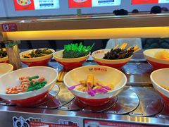 -围辣串串小火锅(李家村万达广场店)