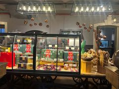 -秋林西餐厅(总店)