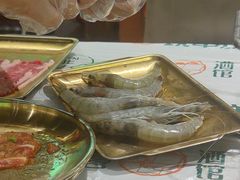 -曾百万小炉小串自助烧烤(高新店)