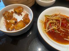 -如轩·海鲜砂锅粥·潮汕菜(一品天下店)