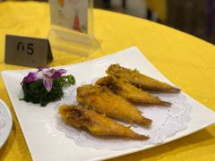 炸马头鱼-潮人姐妹轩(海宁路店)