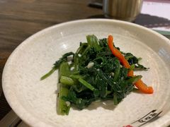 -朴大人炭烤·韩国料理(奥帆中心海尔洲际店)