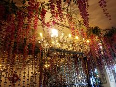 -花舍·新派粤菜·西餐·下午茶(亚运村·鸟巢店)